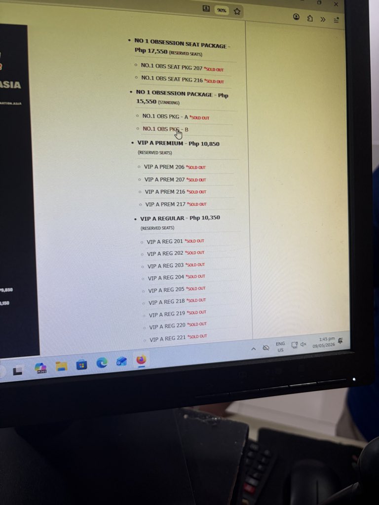 cadeserran's tweet photo. 5SOS EAS TICKET UPDATE AS OF TODAY MAY 9 2:06PM https://t.co/H9KWkwPzbv