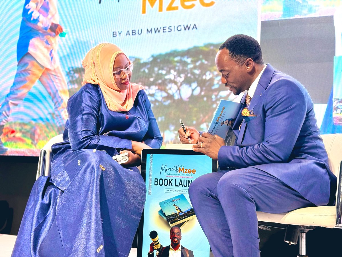 Hajjat Sharifah Buzeki tweet media