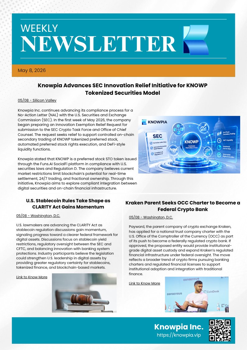 Knowpia Inc. tweet media