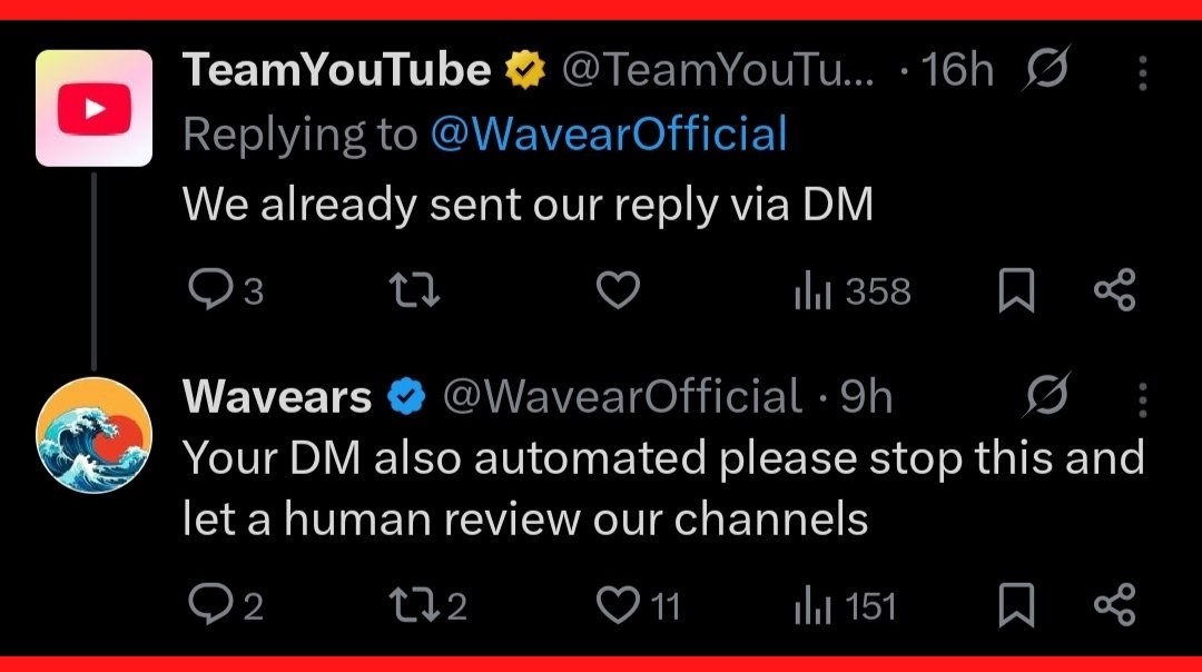 Wavears tweet media
