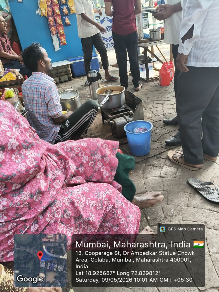 राज साहेबाचा उपविभाग अध्यक्ष दिपक राम सोनावणे tweet media