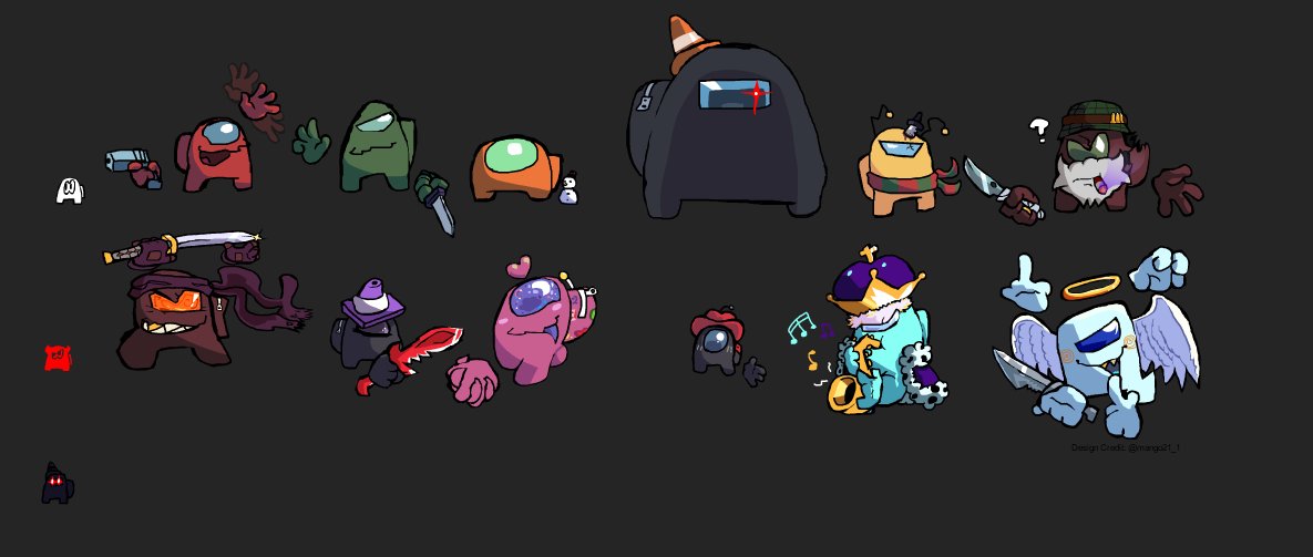 Kdead tweet media