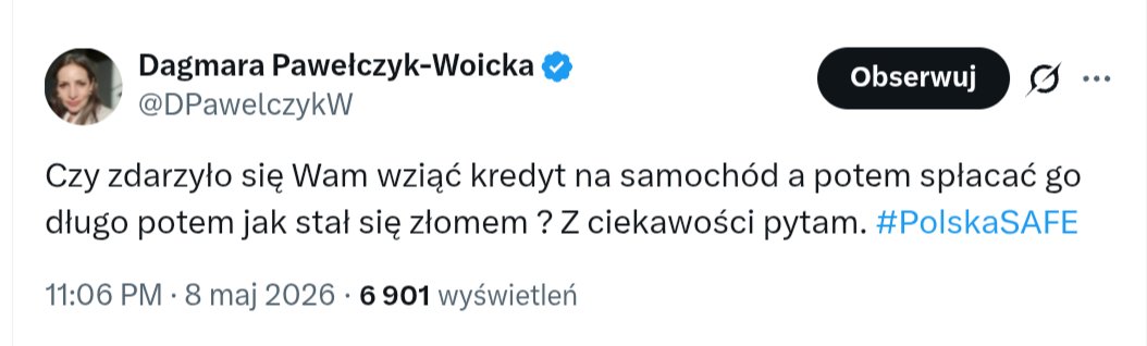 Mikołaj Wróbelek 🇸🇪 tweet media