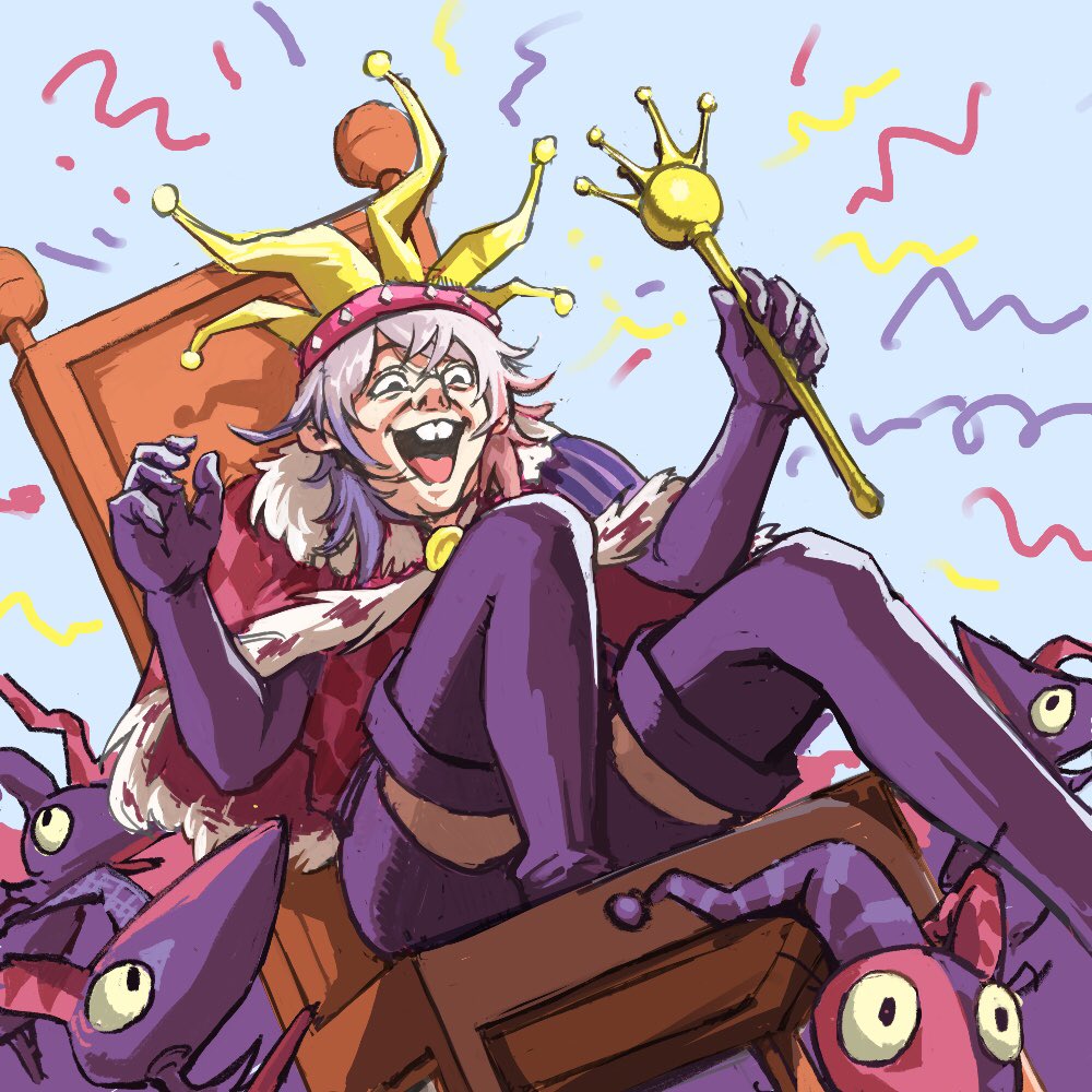 Mister Seffy-kun tweet media