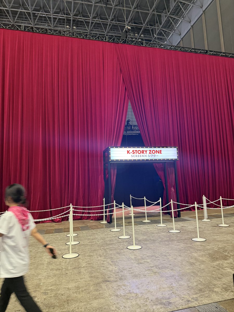 jam_pdc's tweet photo. #KCONJAPAN2026 #KSTORY https://t.co/kLJsfDEROk