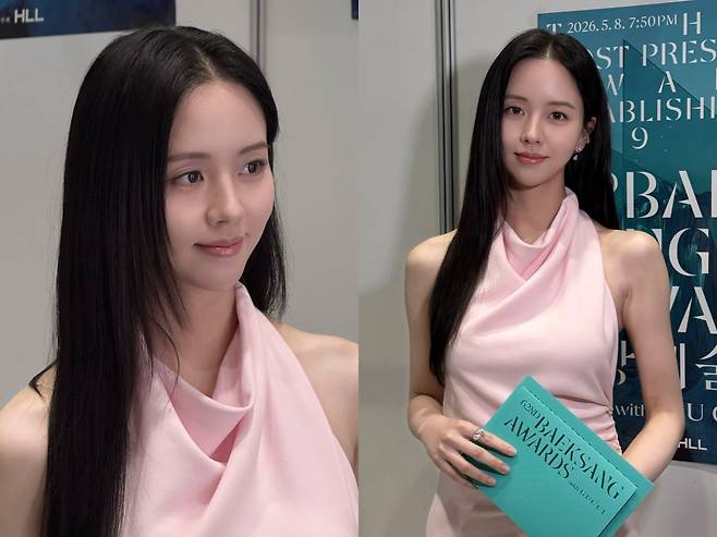 Kim Sohyun_Daily tweet media