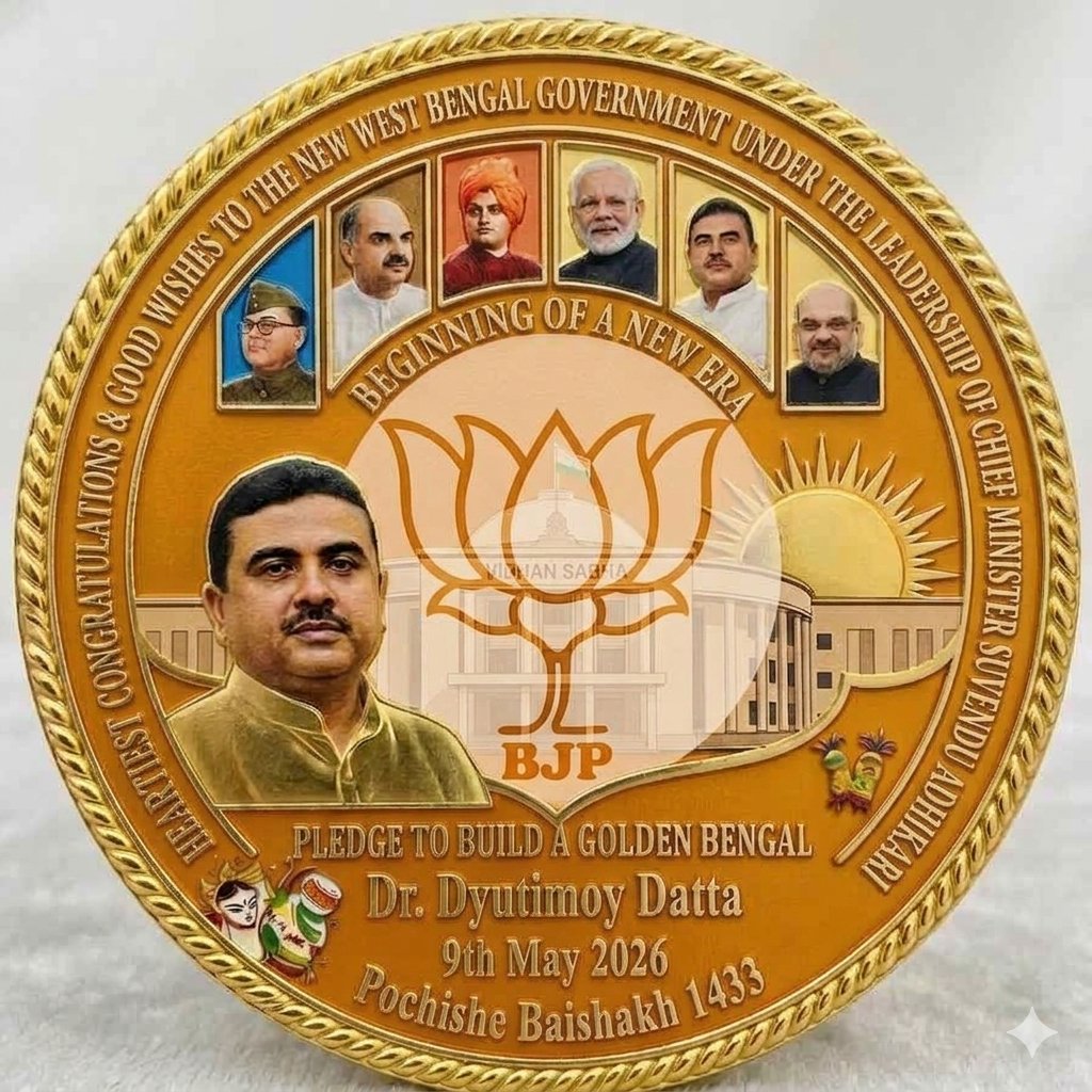🕉️ Prof. (Dr.) D. Datta 🇮🇳; MBBS*, MD* Anatomy tweet media