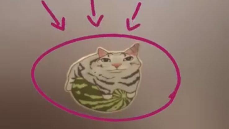 ‼️ INFO KEHILANGAN LAPTOP ‼️
Telah hilang laptop Lenovo V14 AMN dengan ciri-ciri sebagai berikut:
- Warna abu-abu tua dan terdapat stiker kucing seperti pada gambar tertera
- Tempat terakhir terlihat: Ruang Diskusi Kimia Mikroorganisme
- Hilang sekitar pukul 13:00 pada hari Kamis