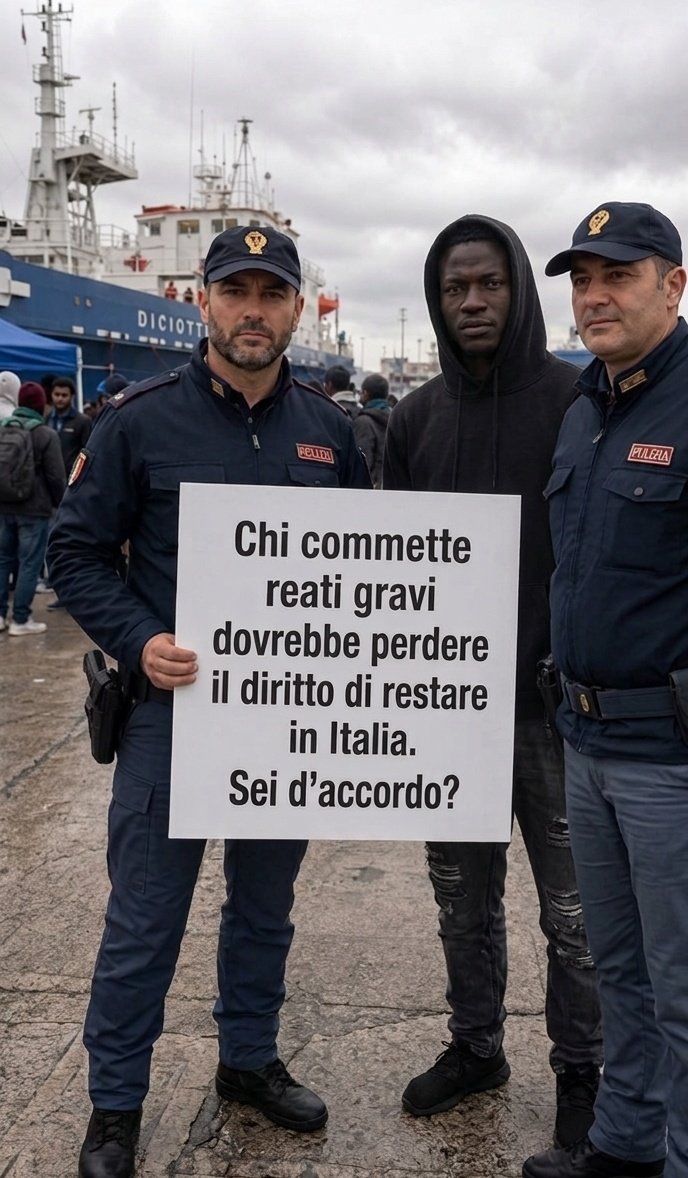 Antonio Benny 🇮🇹 tweet media