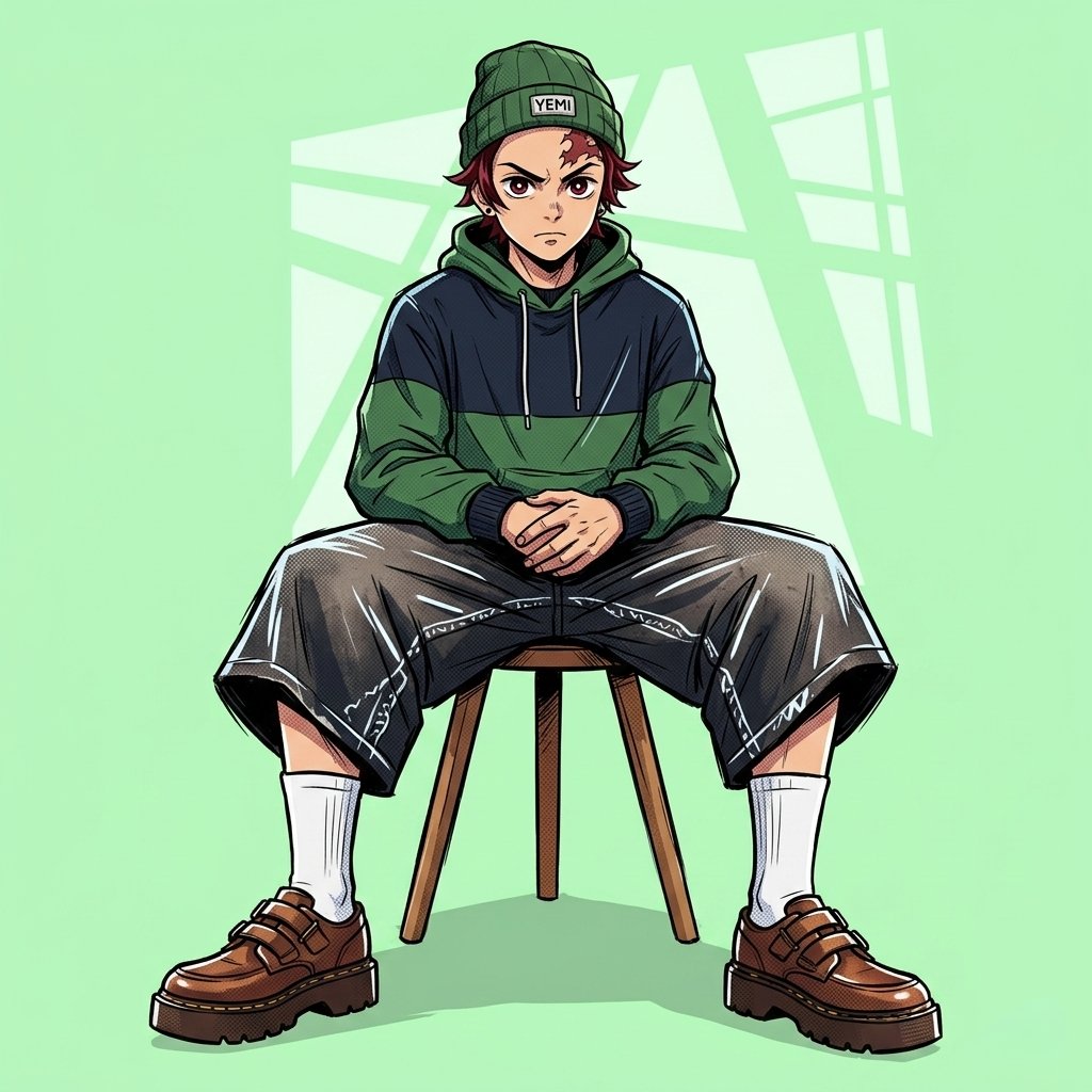 𝐘𝐄𝐌𝐈 💚 tweet media