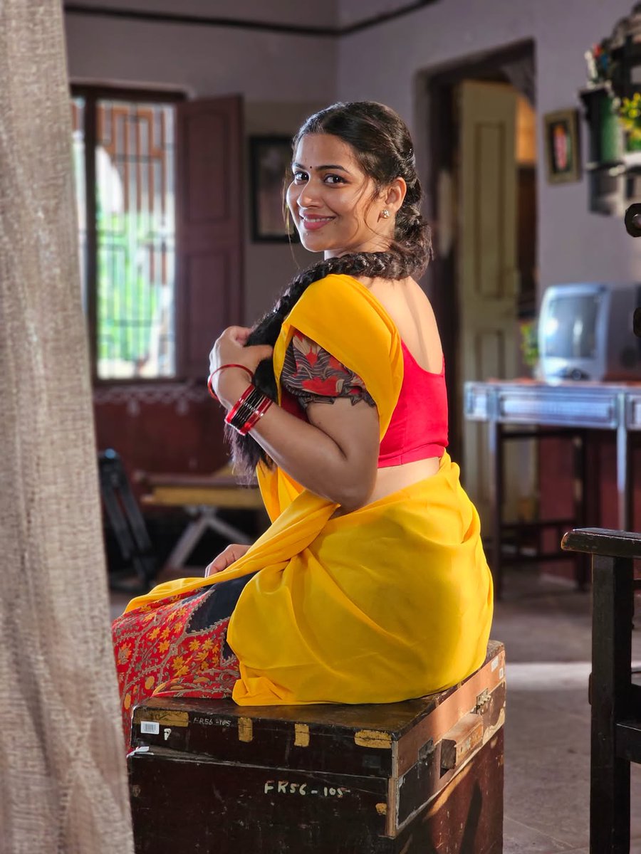 ActrezHub's tweet photo. #InayaRehman #InayaSulthana #Inaya https://t.co/YWhzWzqo1W