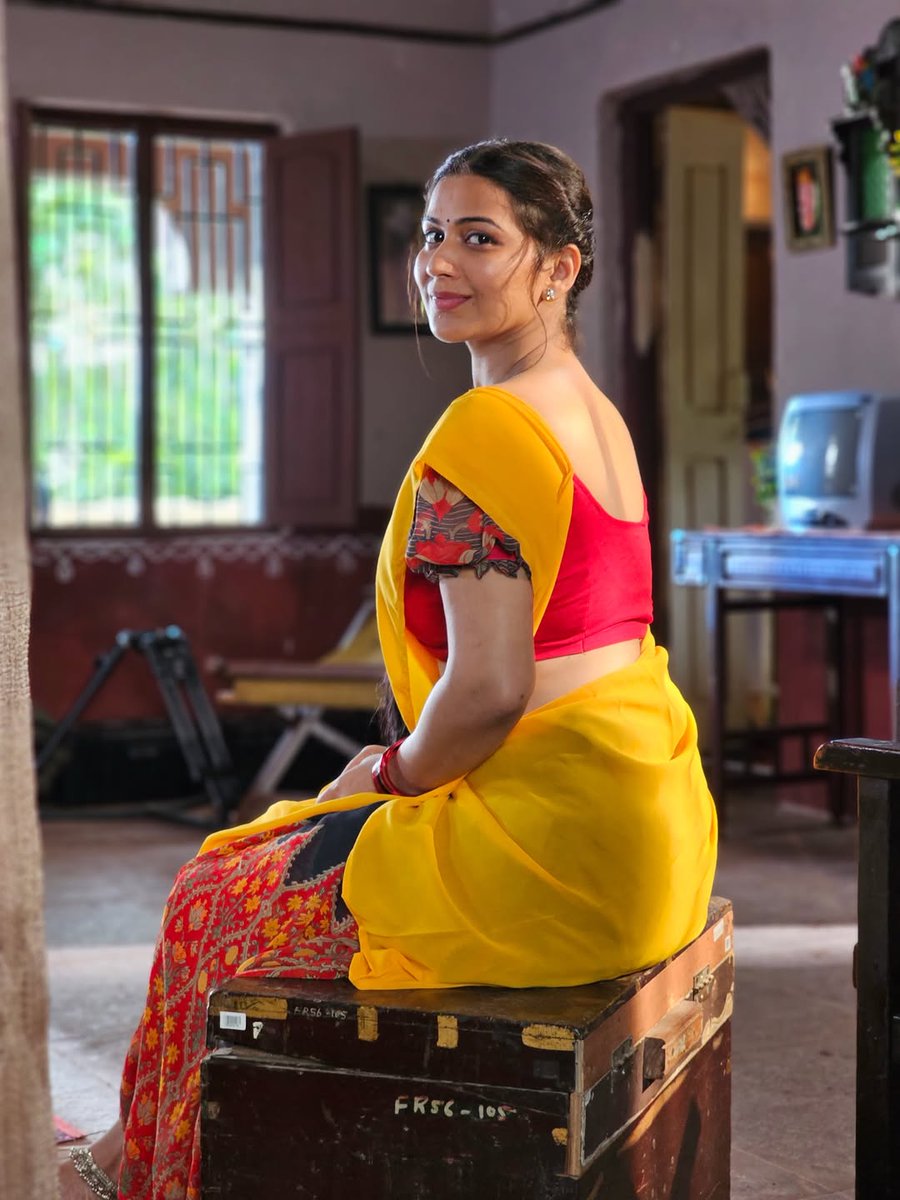 ActrezHub's tweet photo. #InayaRehman #InayaSulthana #Inaya https://t.co/YWhzWzqo1W