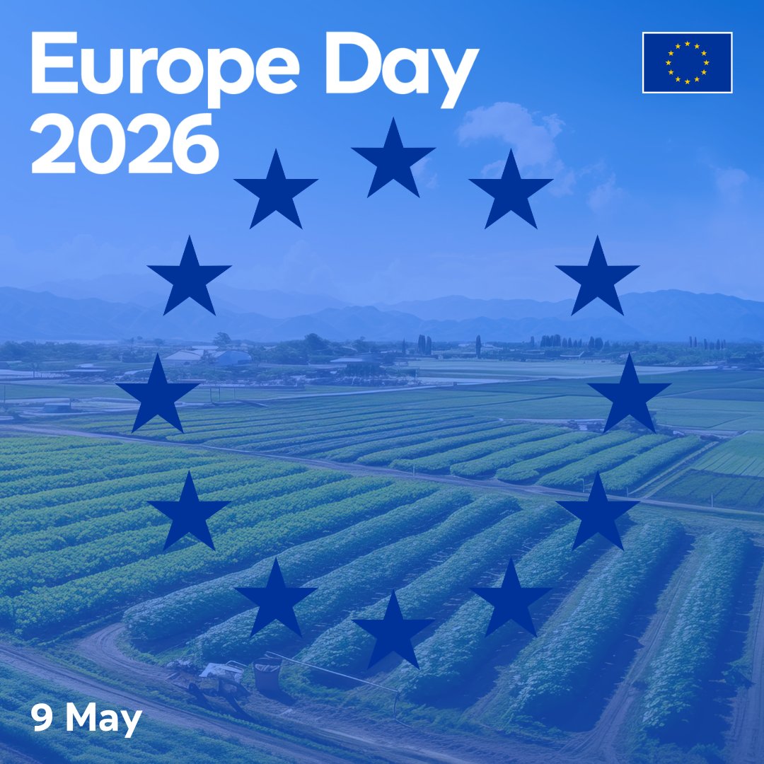 Circular Bio-based Europe Joint Undertaking tweet media
