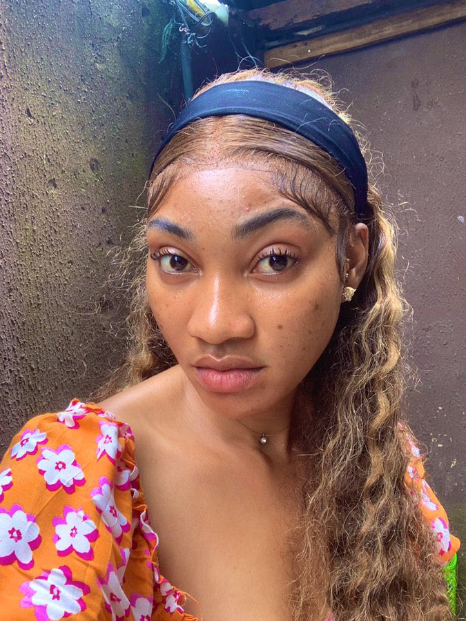 CHI_NENYE ♌️ tweet media