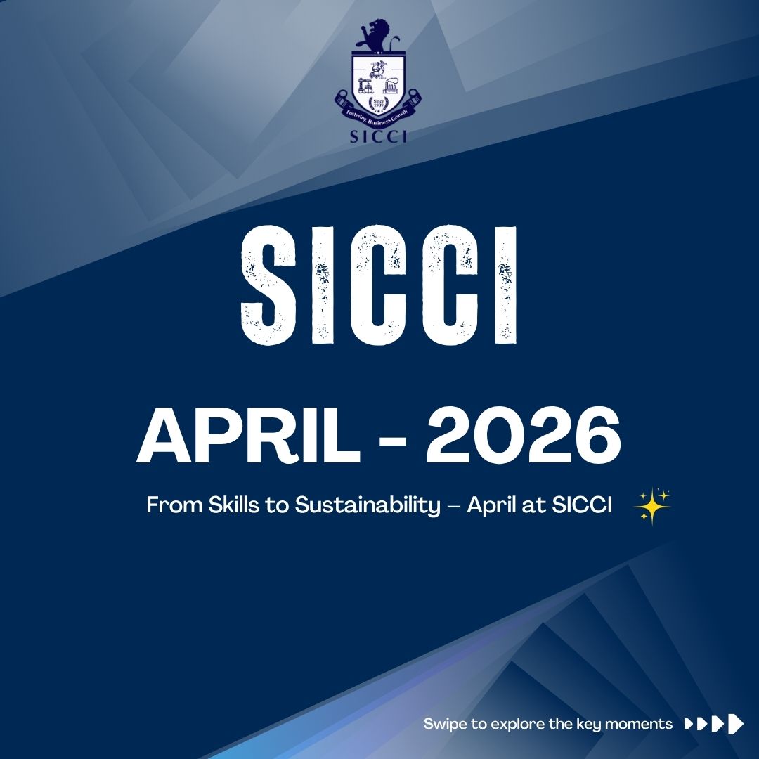 SICCI tweet media