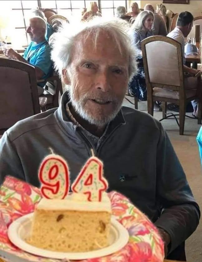 Happy Birthday Clint Eastwood 🥳
