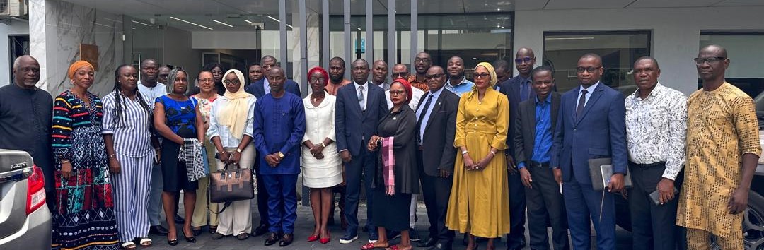 Ecowas - Cedeao tweet media