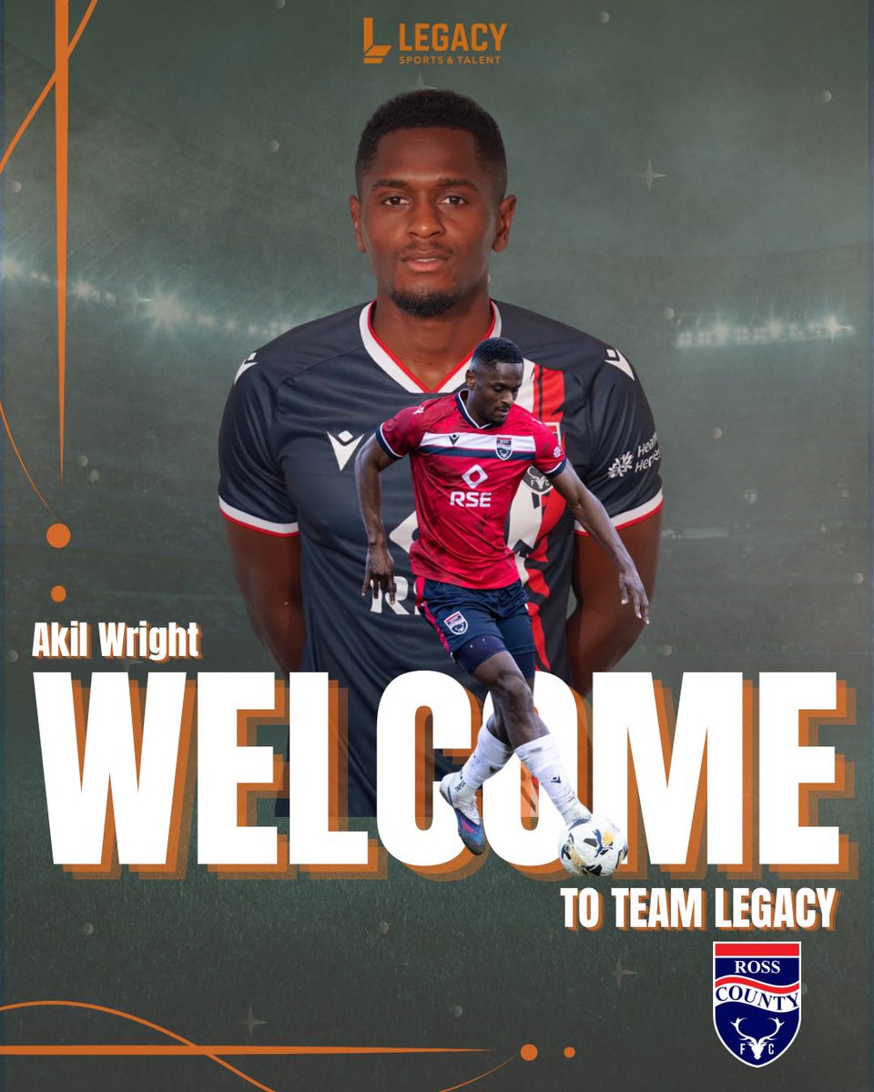 Team Legacy tweet media