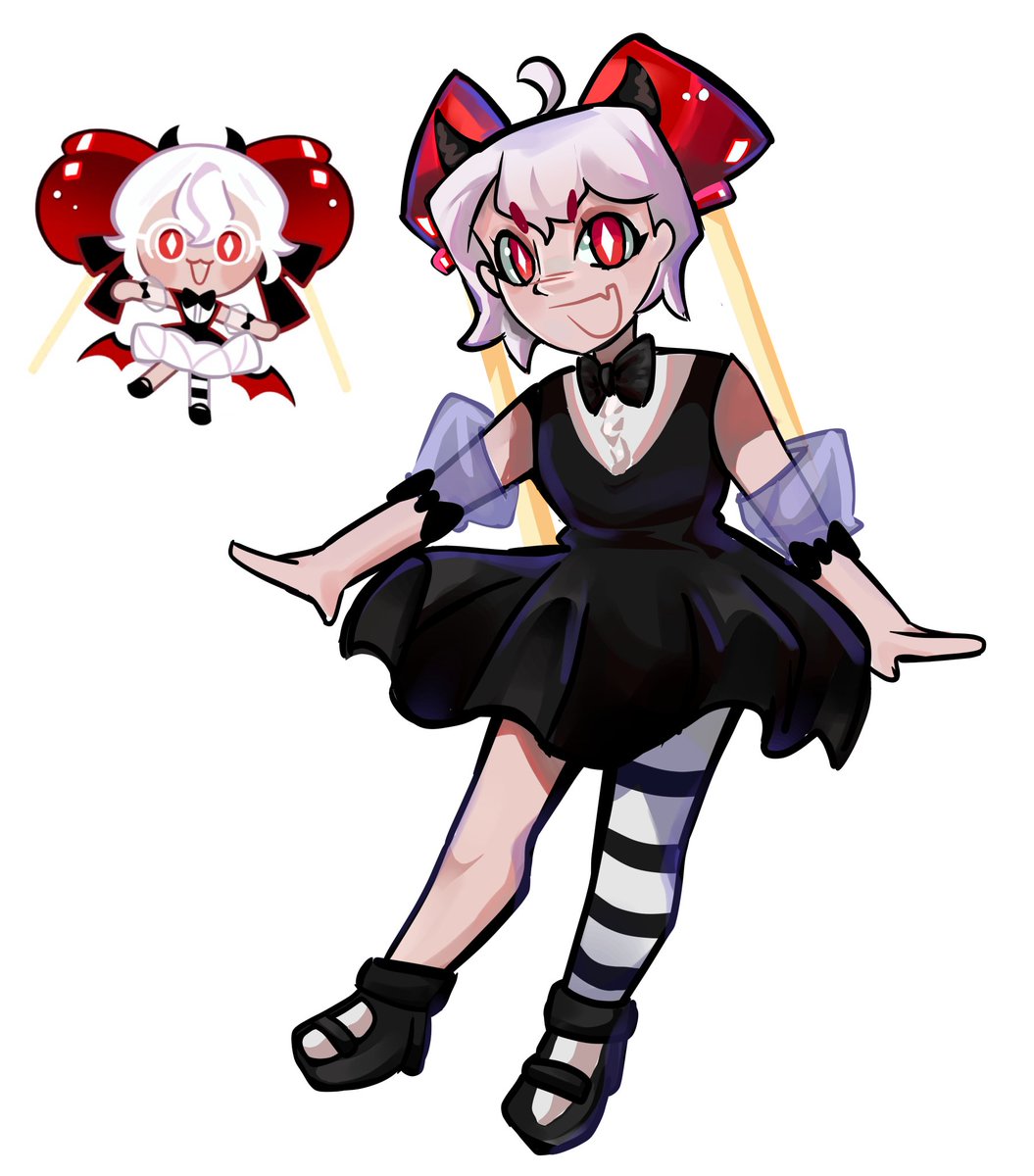 candyapplecookie rendering practice