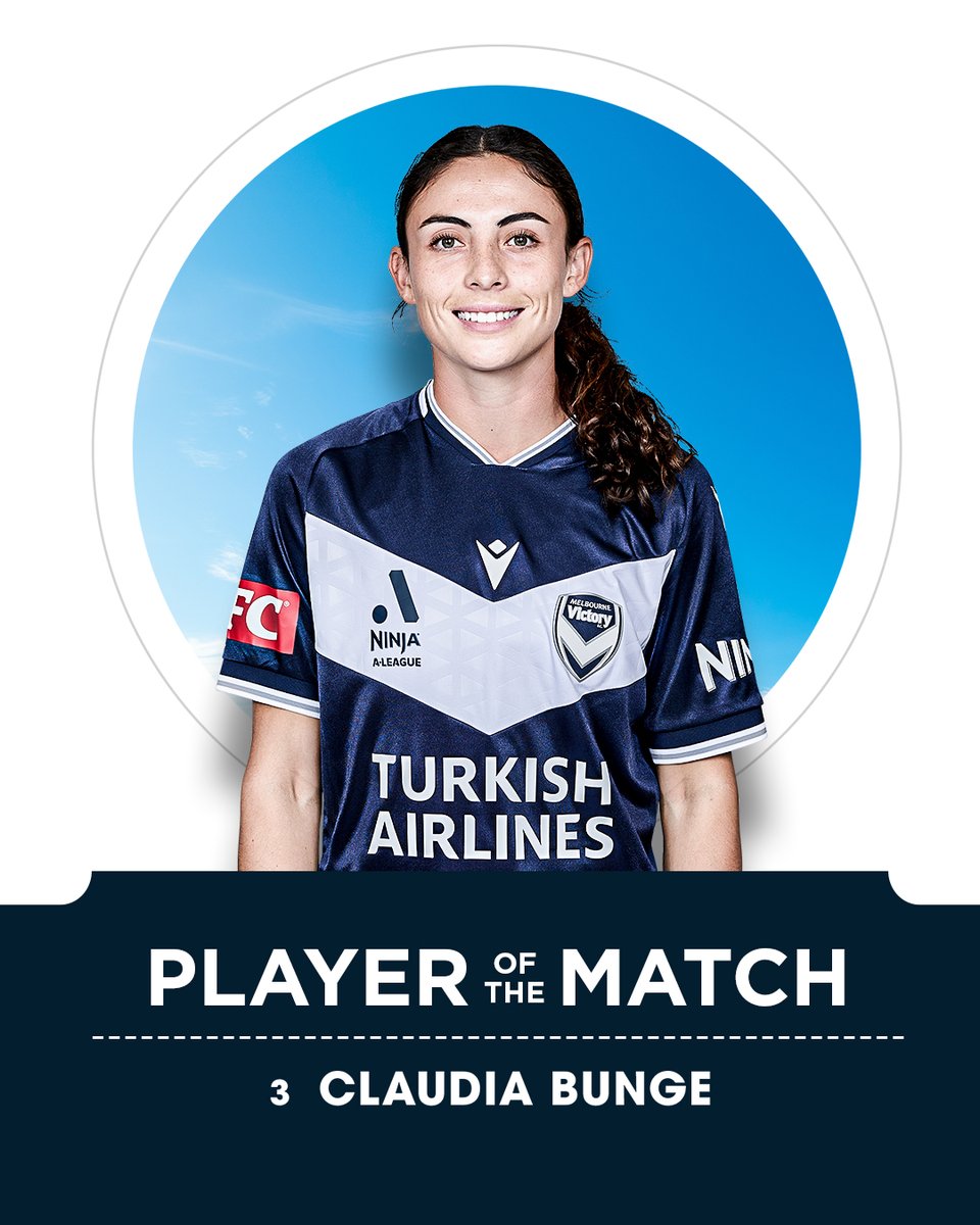 Melbourne Victory tweet media