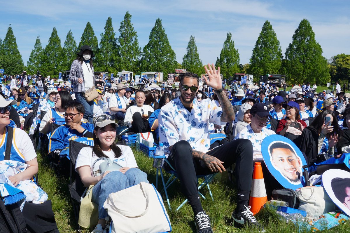 滋賀レイクス SHIGA LAKES tweet media