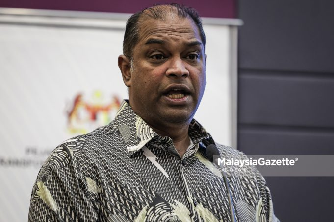 Malaysia Gazette tweet media