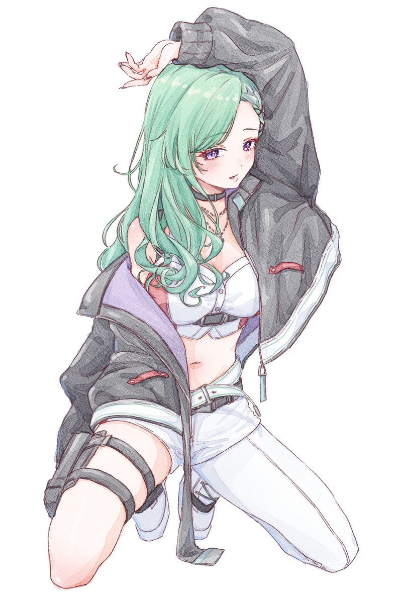 八雲べに💄💚 (@beni_yakumo) / Posts / X
