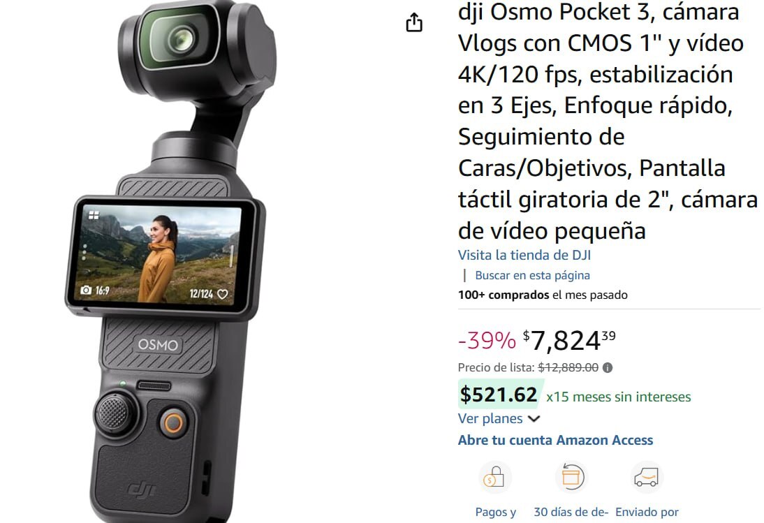 Ofertones Mexico tweet media