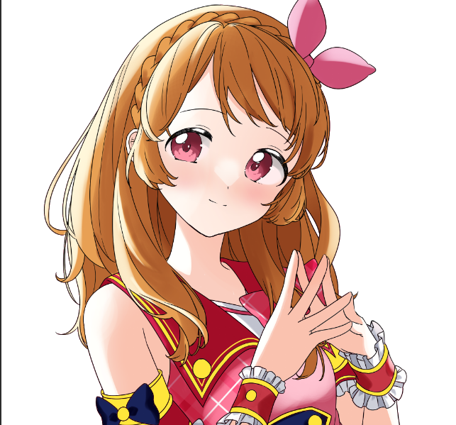 ききさん (@_xz_i) on Twitter photo 