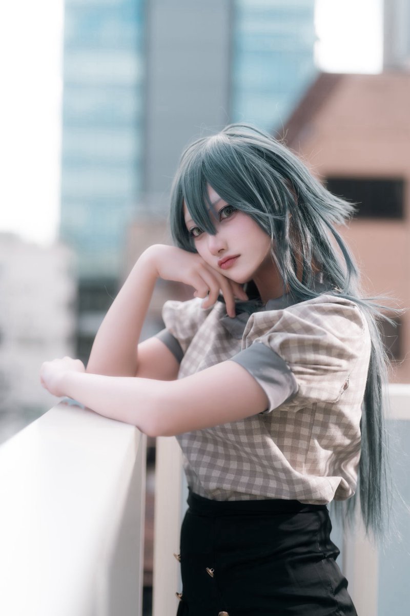 ※Cosplay / コスプレ
月村手毬

📸<a href="/erudishion_pho/">栞音シオン @ GSF03</a>