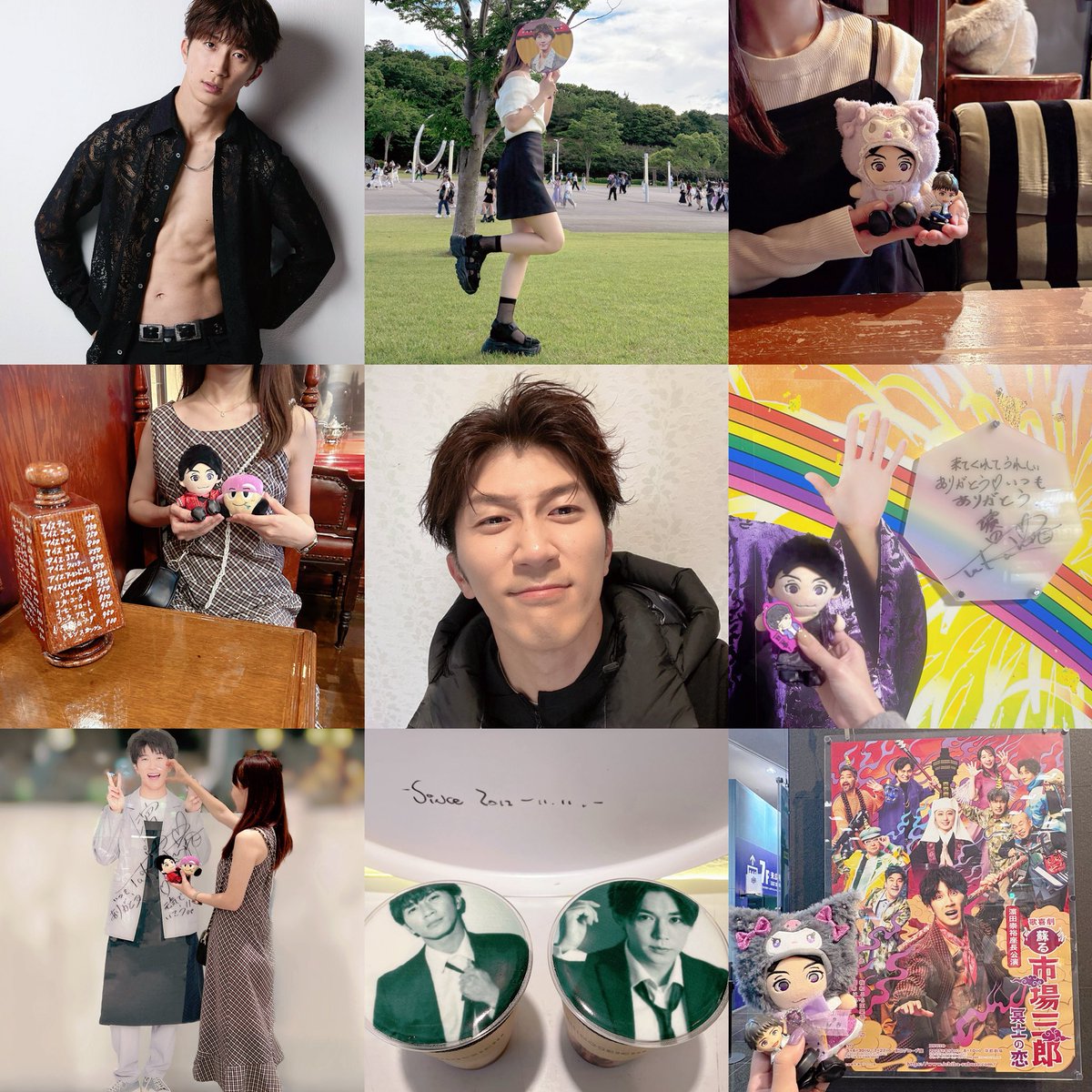 ゆん tweet media