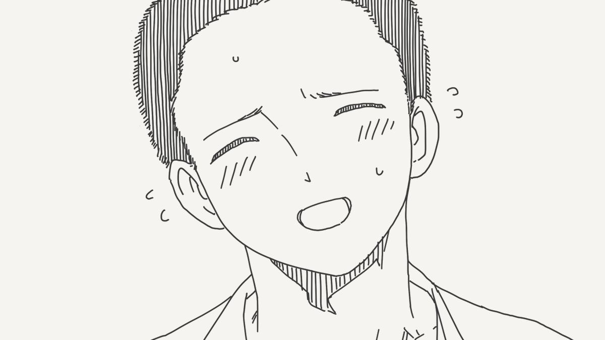 堀出井靖水／新作漫画毎日投稿 tweet media