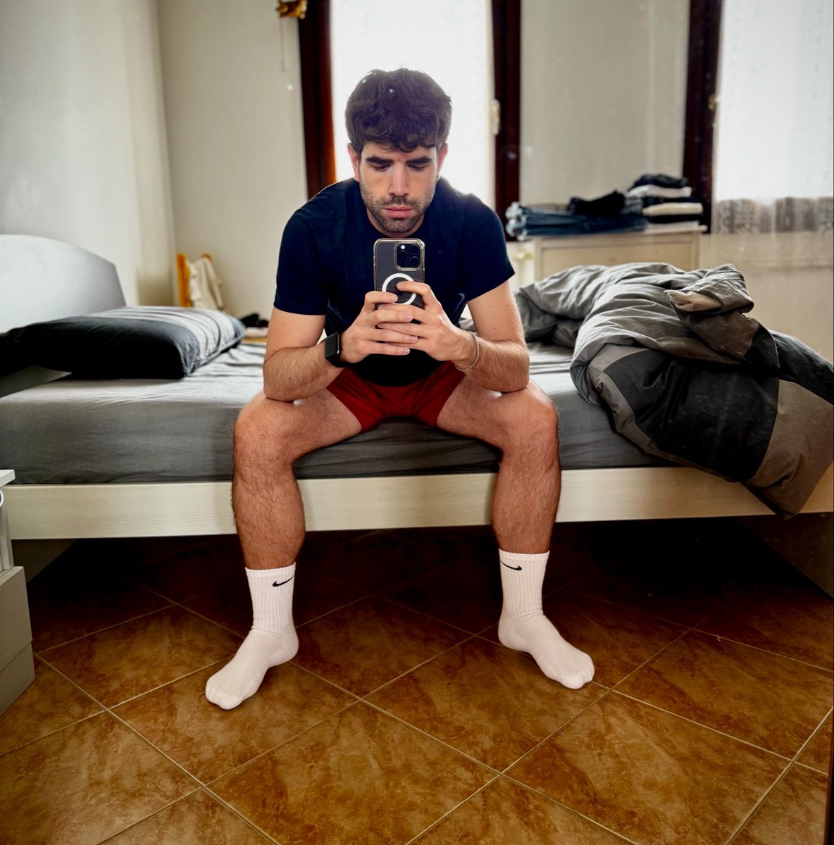 Gabriele tweet media
