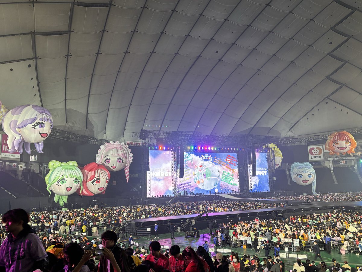 ポニョ💜🧸☪️ tweet media
