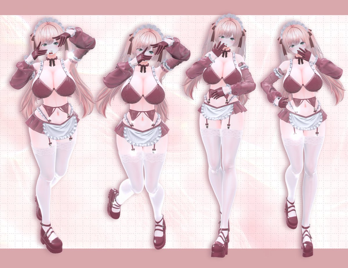 Spica ✦ Mode tweet media