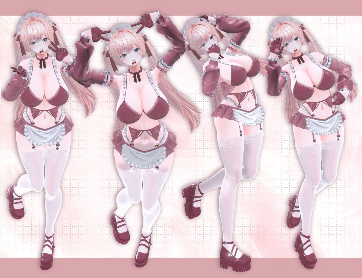 Spica ✦ Mode tweet media