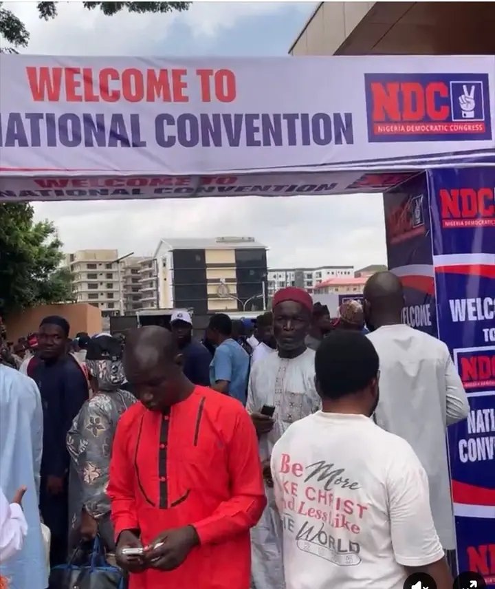 Abubakar Yunusa tweet media