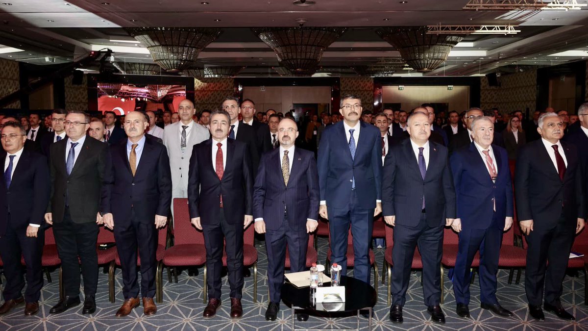 Bülent TURAN tweet media