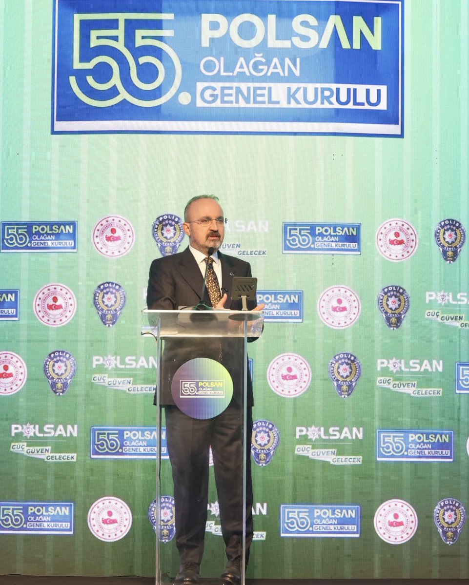 Bülent TURAN tweet media