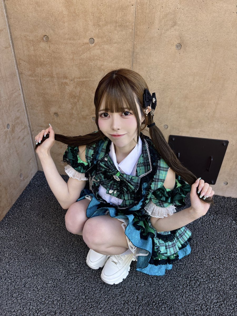 あきひめページです❤ 強めギャル
