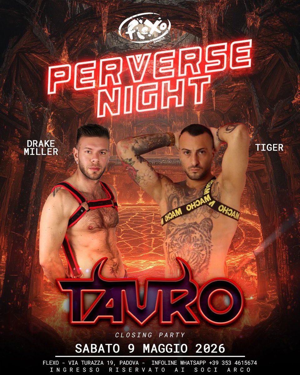 SoloFabietto🤍💙 Hot Performer ‼️TIGER‼️ tweet media