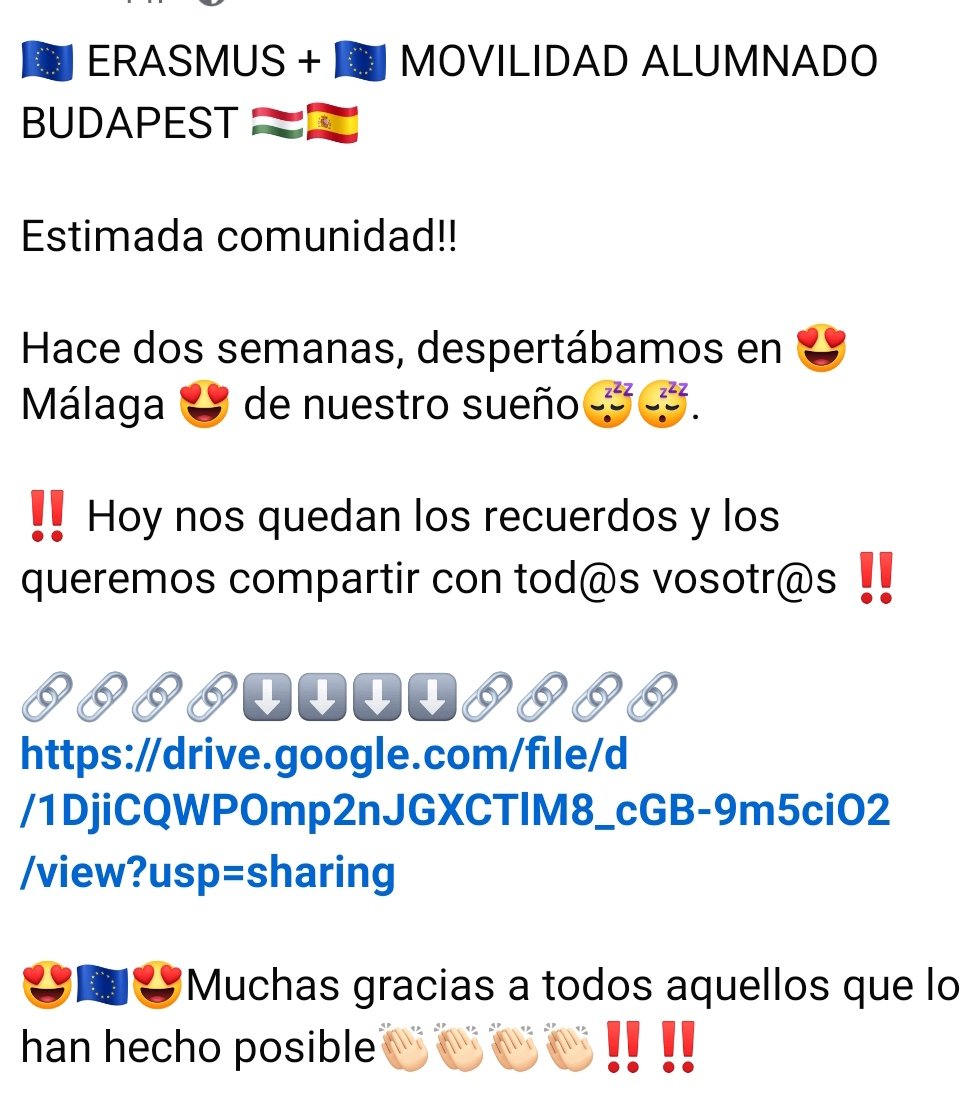 CEIP Lope de Vega tweet media