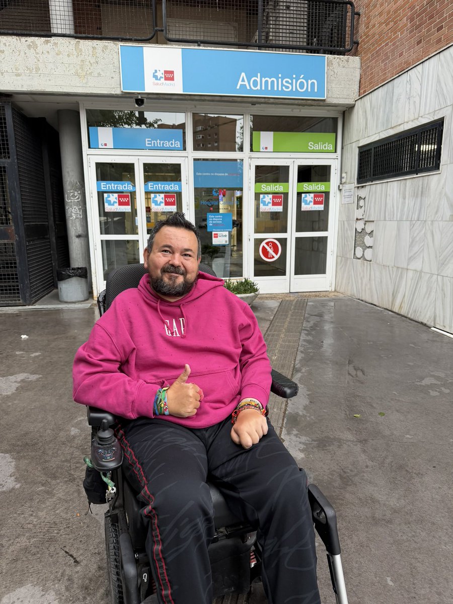 JUAN RAMON AMORES tweet media