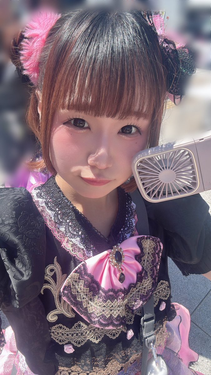 ꒰ঌ神凪桃亜໒꒱🫵 tweet media