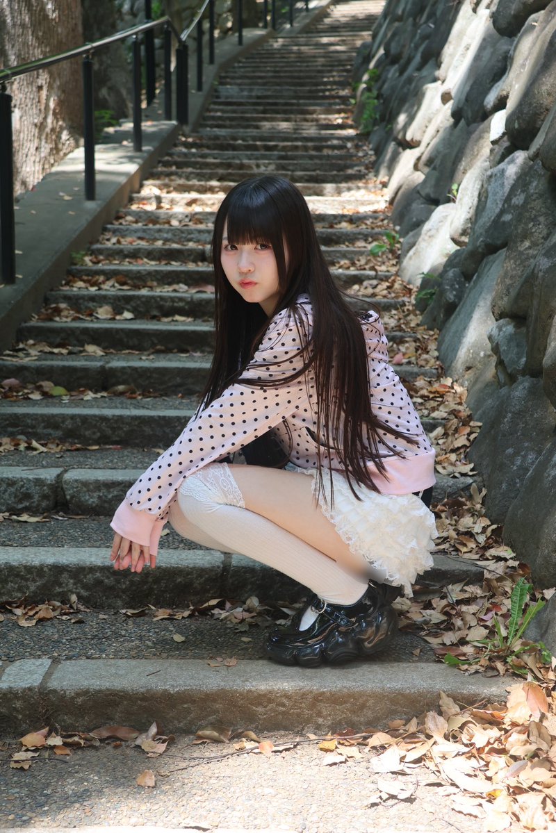 りのあ tweet media