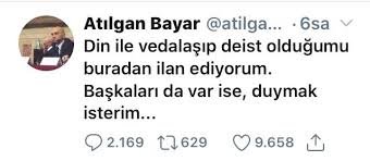 Samet tweet media