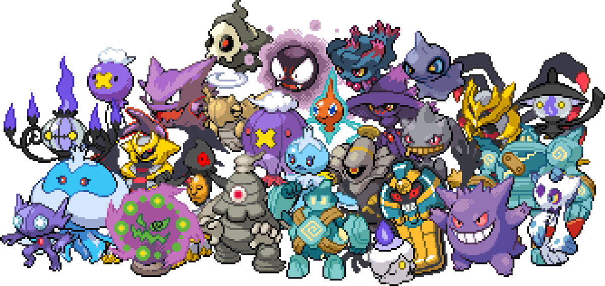 Pokémon Daily Post💫 tweet media