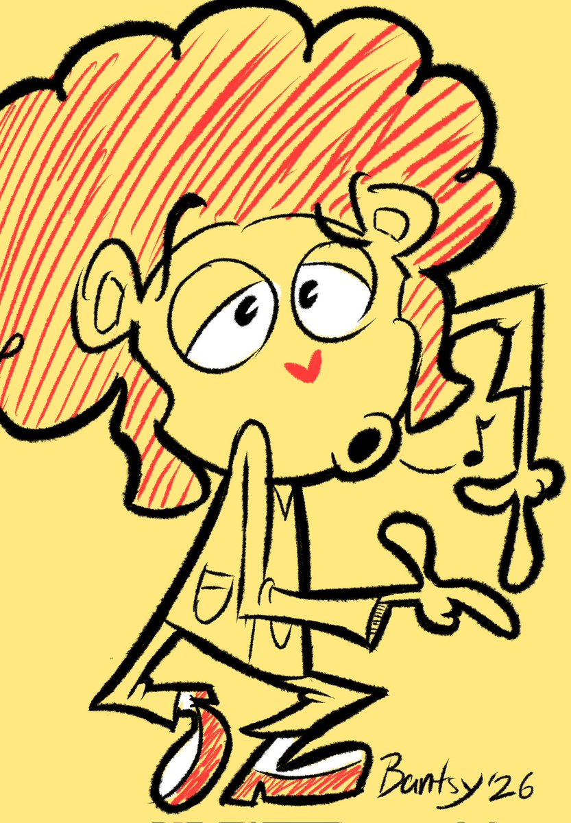 Bantsy (Commissions Open) tweet media