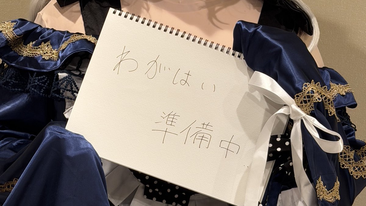 黒工房@Kig tweet media