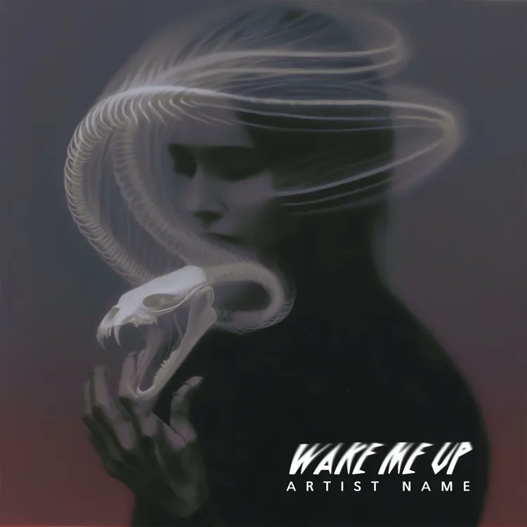 buycoverart's tweet photo. ✨ Exclusive Album Cover Art for sale Grab now
Artwork Name: Wake Me Up
Artist: @4FS4N
https://t.co/q13iWBv2Er
#CoverArt #AlbumArt #CDcover #premade #ForSale #AlbumCover https://t.co/2Yl3DZcHQp